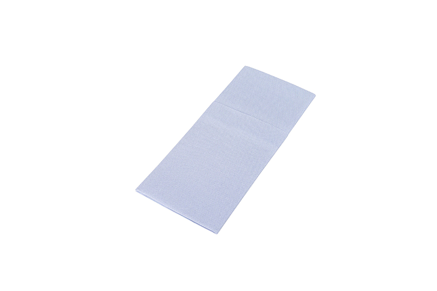 Kanguro Air Soft 40x48cm Deco. Texas Azul, 240uds
