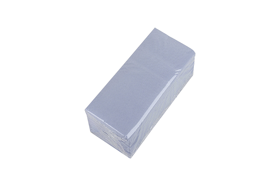 Kanguro Air Soft 40x48cm Deco. Texas Azul, 240uds