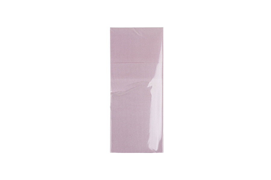Kanguro Air Soft 40x48cm Deco. Texas Burdeos, 240uds