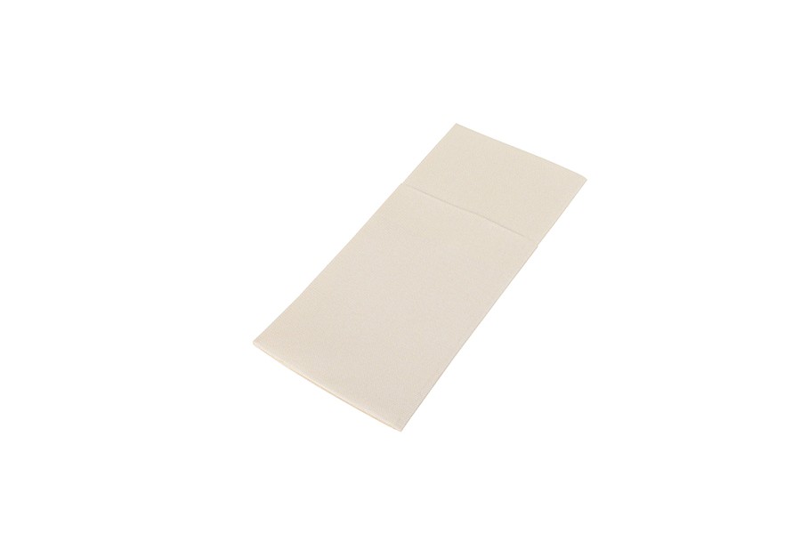 Kanguro Air Soft 40x48cm Deco. Texas Crema, 240uds