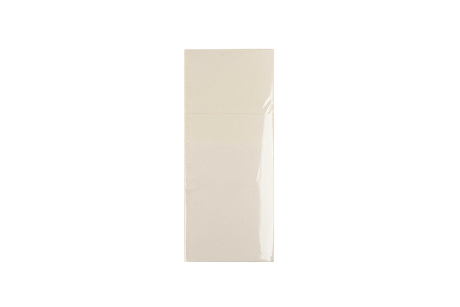 Kanguro Air Soft 40x48cm Deco. Texas Crema, 240uds