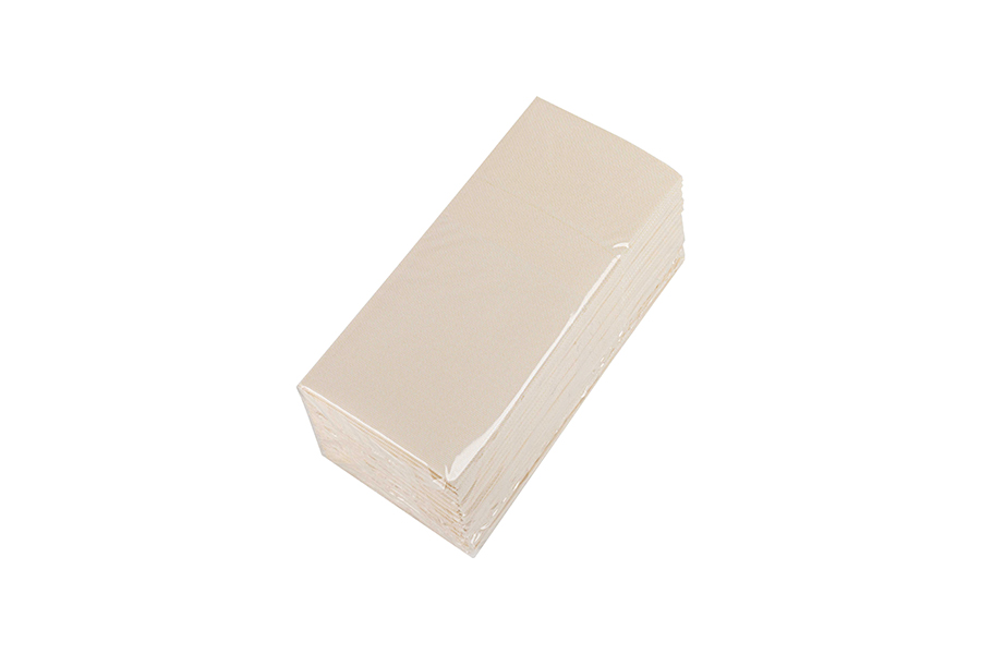 Kanguro Air Soft 40x48cm Deco. Texas Crema, 240uds