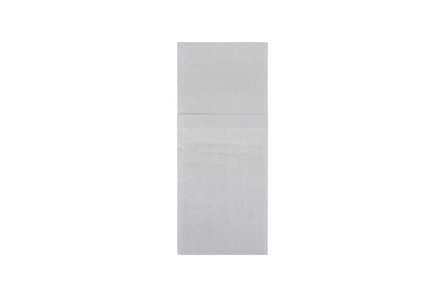 Kanguro Air Soft 40x48cm Deco. Texas Gris, 240uds