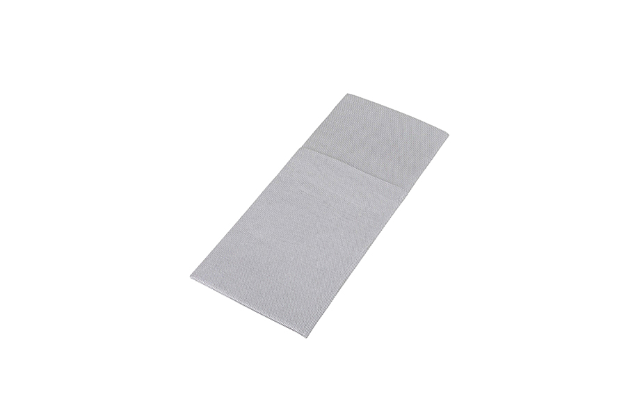 Kanguro Air Soft 40x48cm Deco. Texas Gris, 240uds