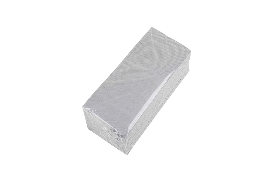 Kanguro Air Soft 40x48cm Deco. Texas Gris, 240uds