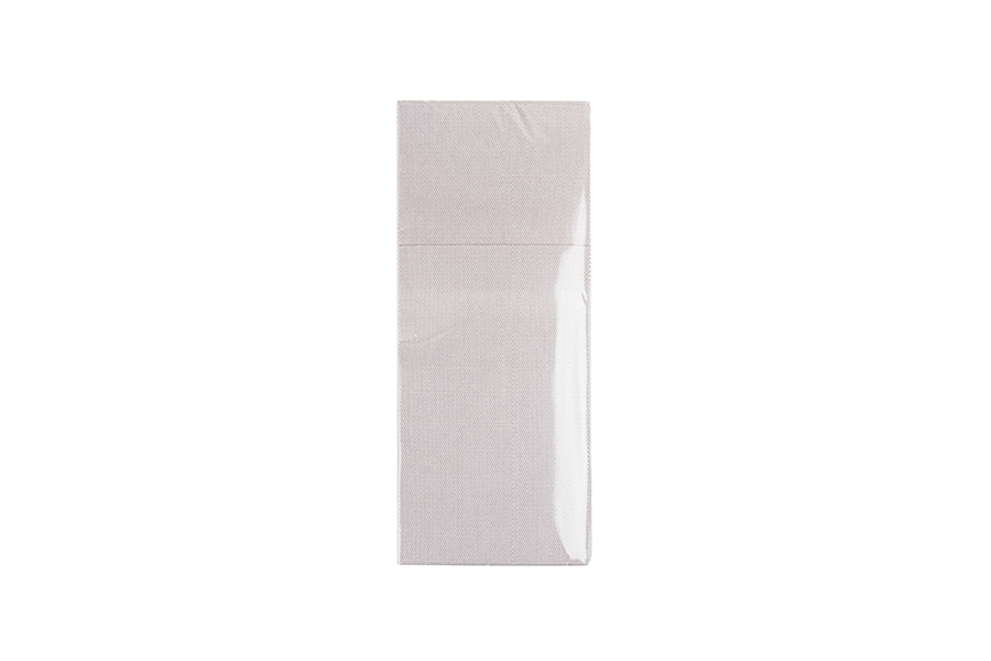Kanguro Air Soft 40x48cm Deco. Texas Marrón, 240uds