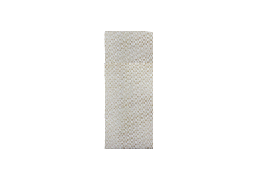 Mini Kanguro Air Soft 32x40cm Deco. Texas Crema, 600uds