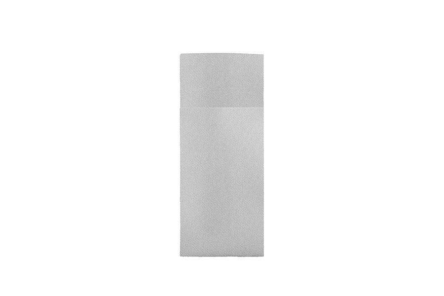 Mini Kanguro Air Soft 32x40cm Deco. Texas Gris, 600uds