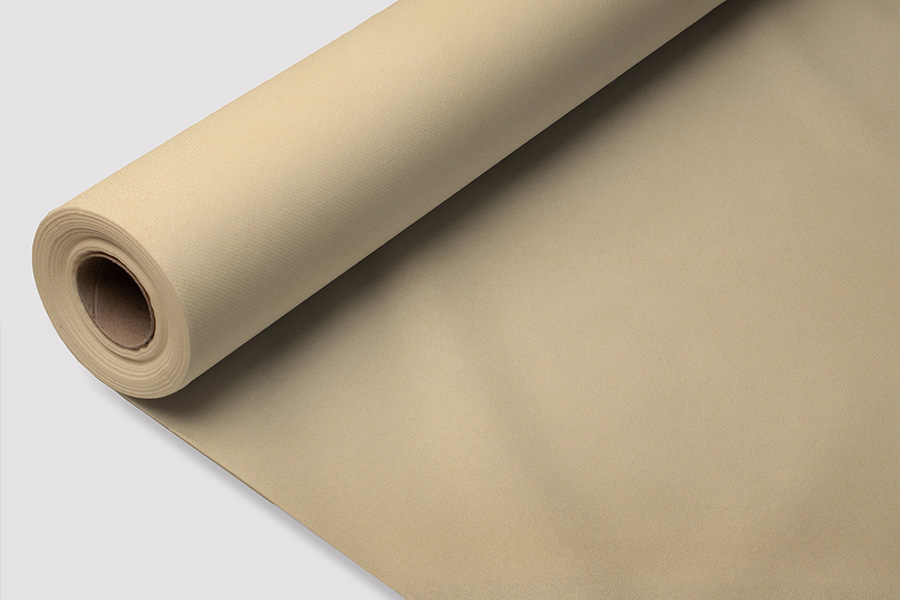 Rollo Mantel Air Soft 1x25m Eco Nature