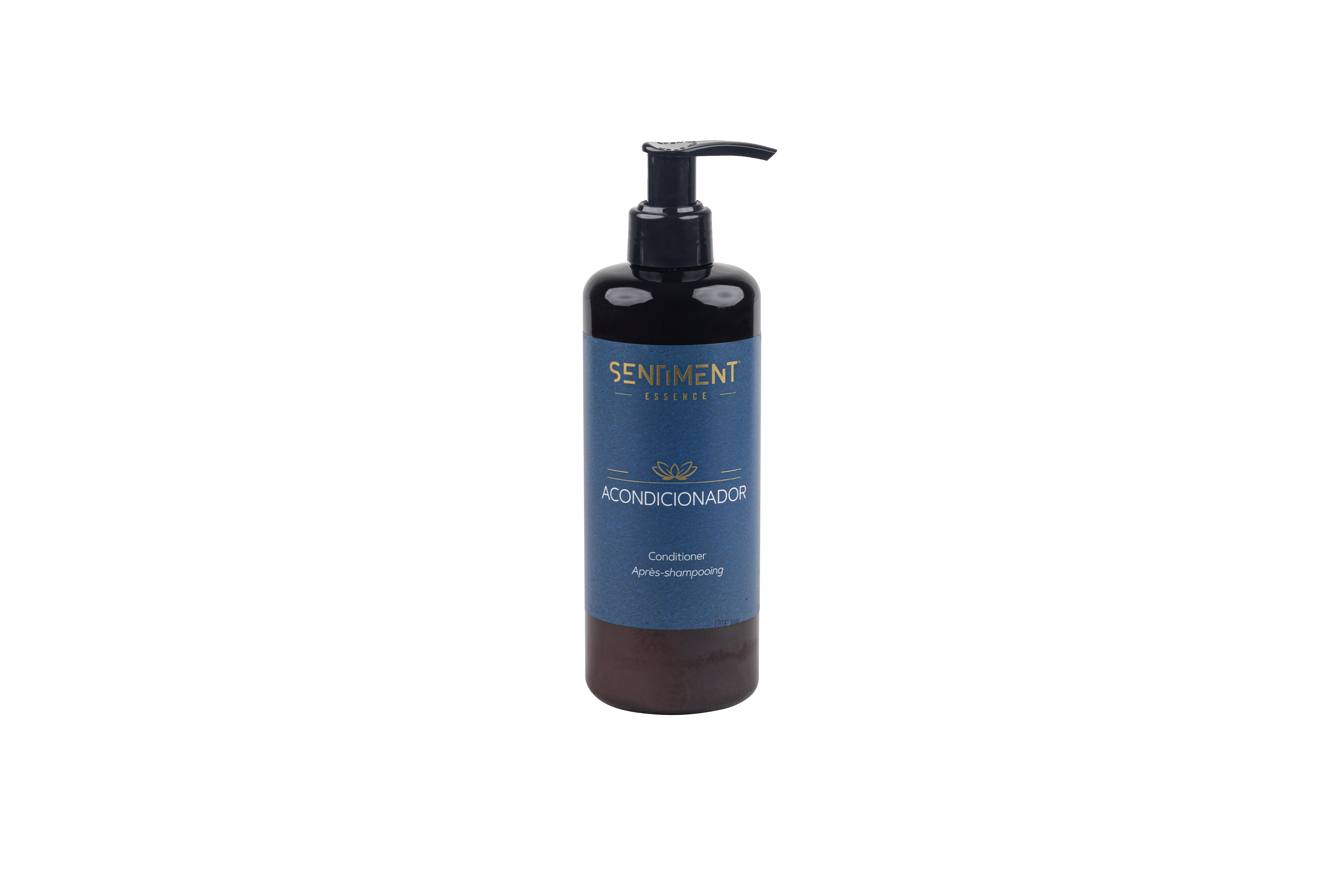 Acondicionador Sentiment 300ml, 24uds