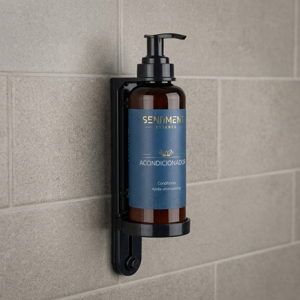 Acondicionador Sentiment 300ml, 24uds