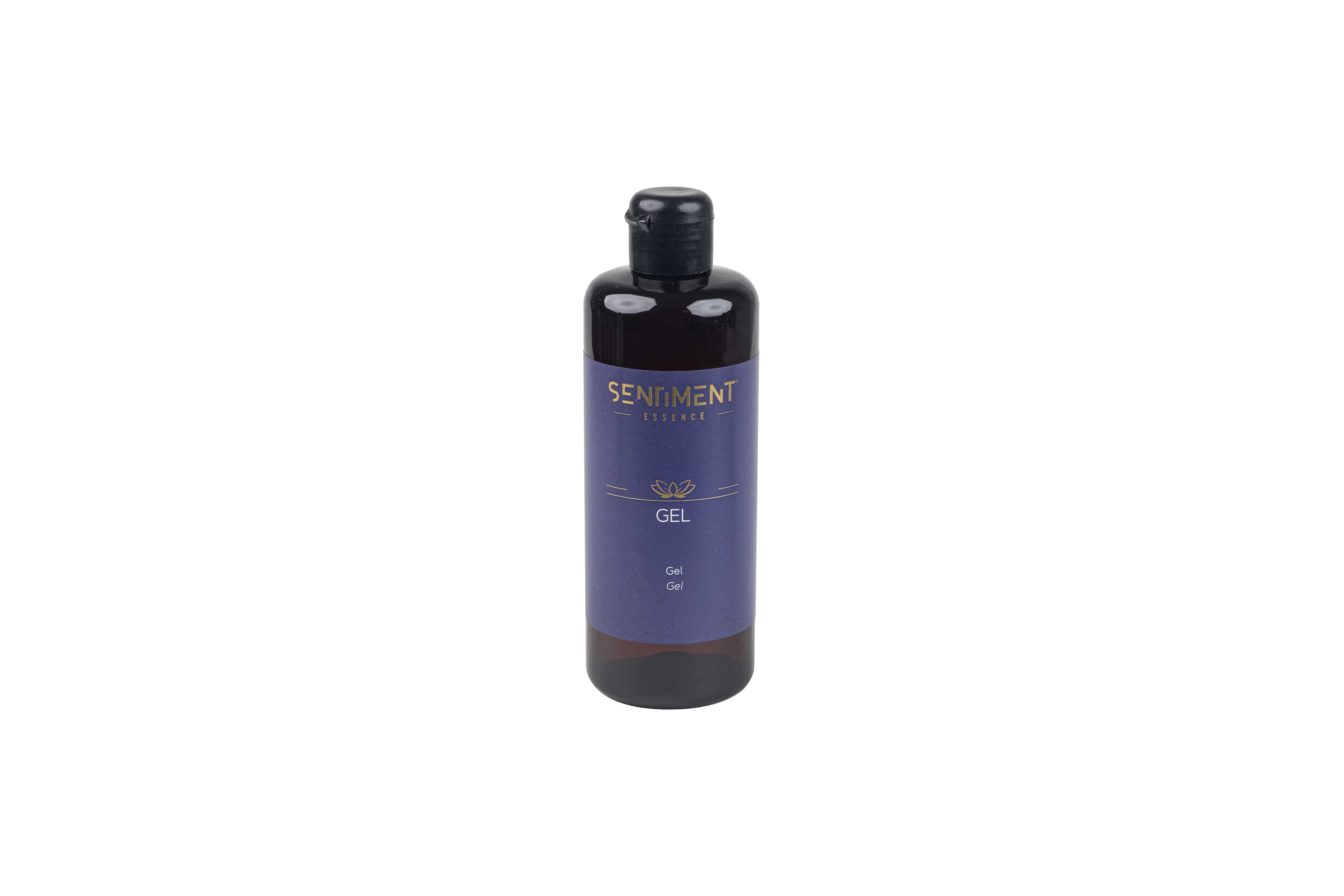 Gel Sentiment 300ml, 24uds