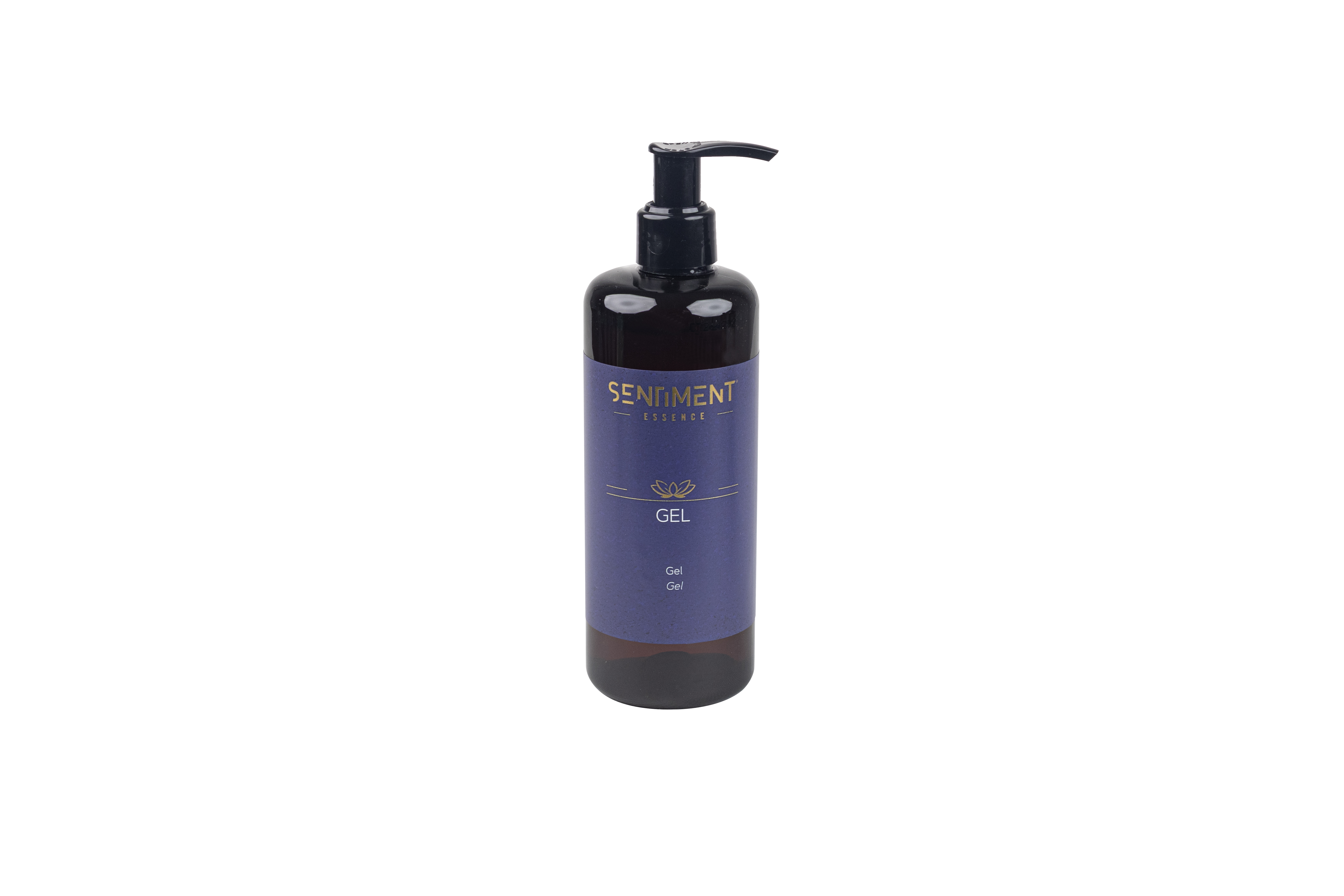 Gel Sentiment 300ml, 24uds