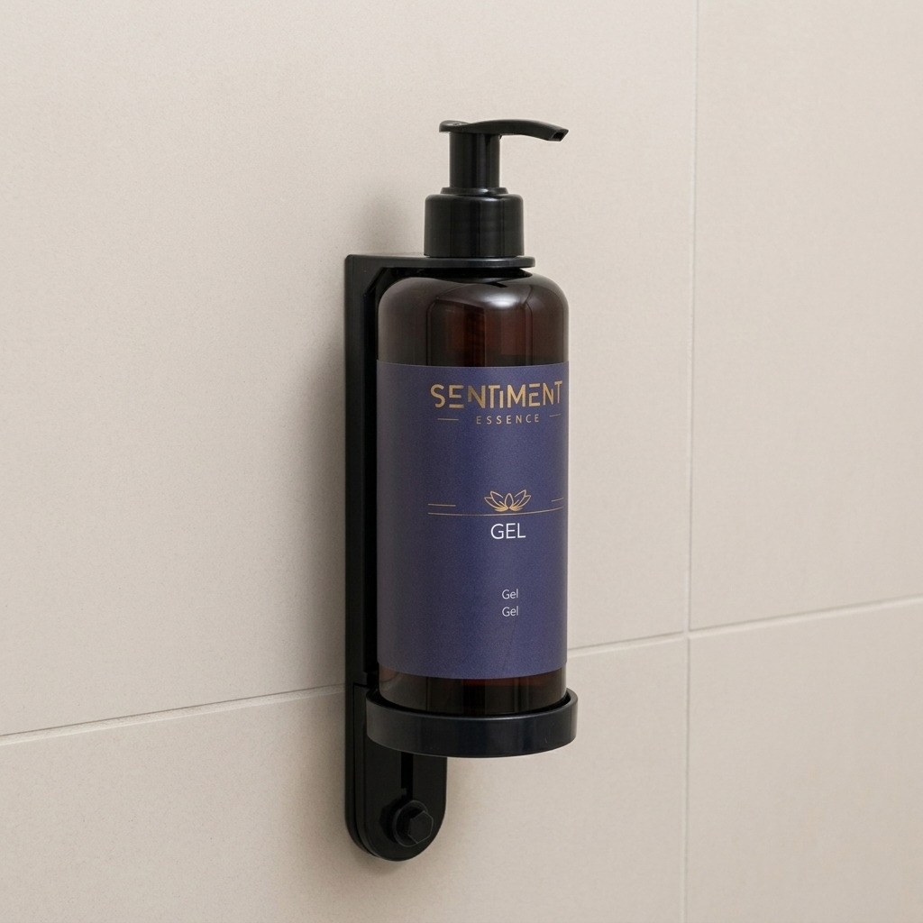 Gel Sentiment 300ml, 24uds