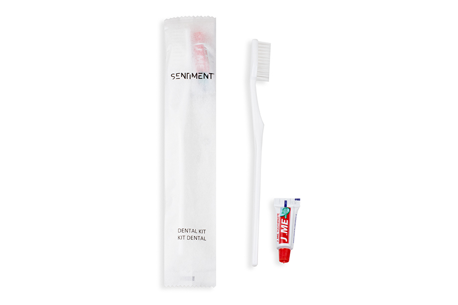 Kit Dental Sentiment (Basic Line), 500uds.