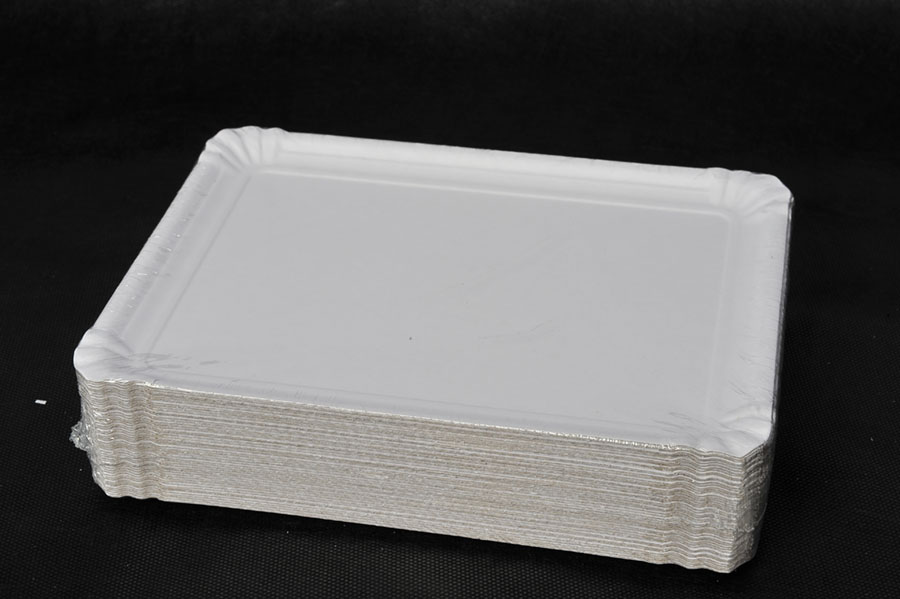 Bandeja Cartón 18x24cm, 50uds