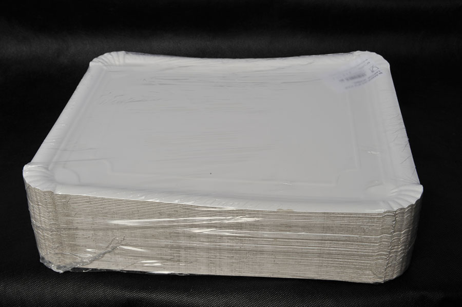 Bandeja Cartón 34x42cm, 50uds