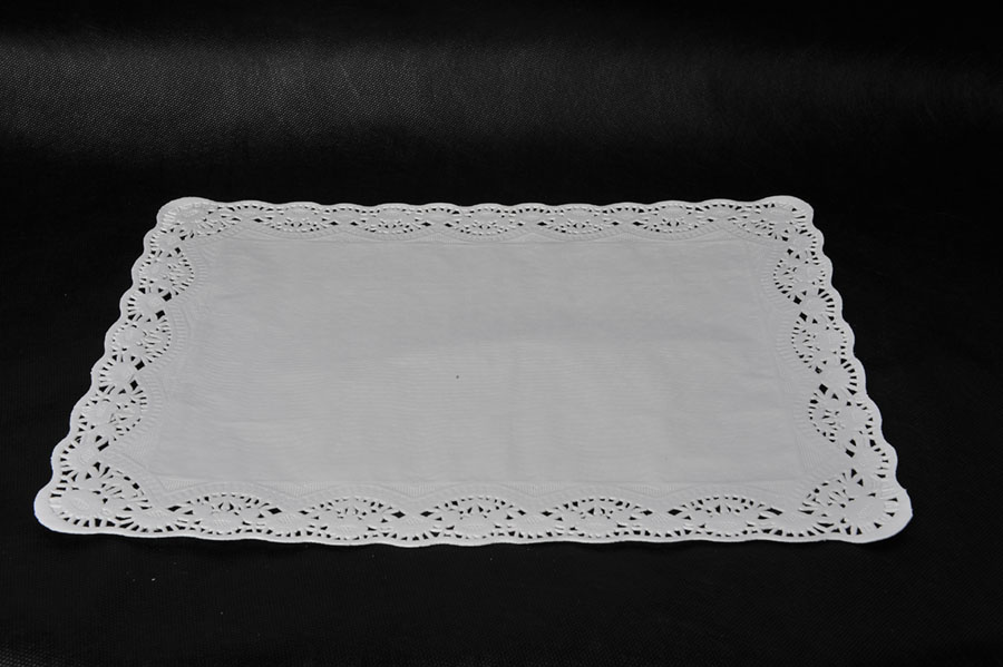 Blondas Lito 25x37cm, 250uds