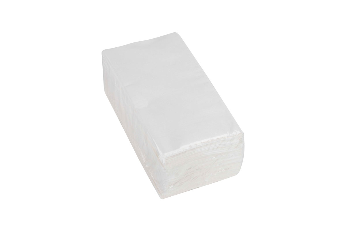 Servilletas Bambulux 24x48cm, 480uds