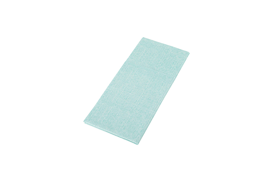 Kanguro Bambulux 40x48cm Deco. Capri Agua Marina, 160uds