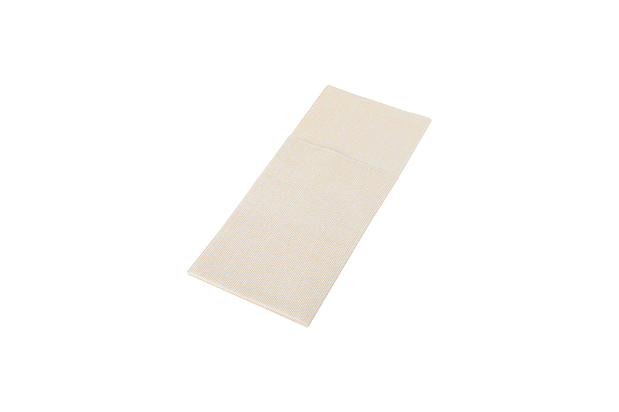 Kanguro Bambulux 40x48cm Deco. Capri Melocotón, 160uds