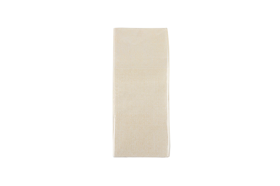 Kanguro Bambulux 40x48cm Deco. Capri Melocotón, 160uds