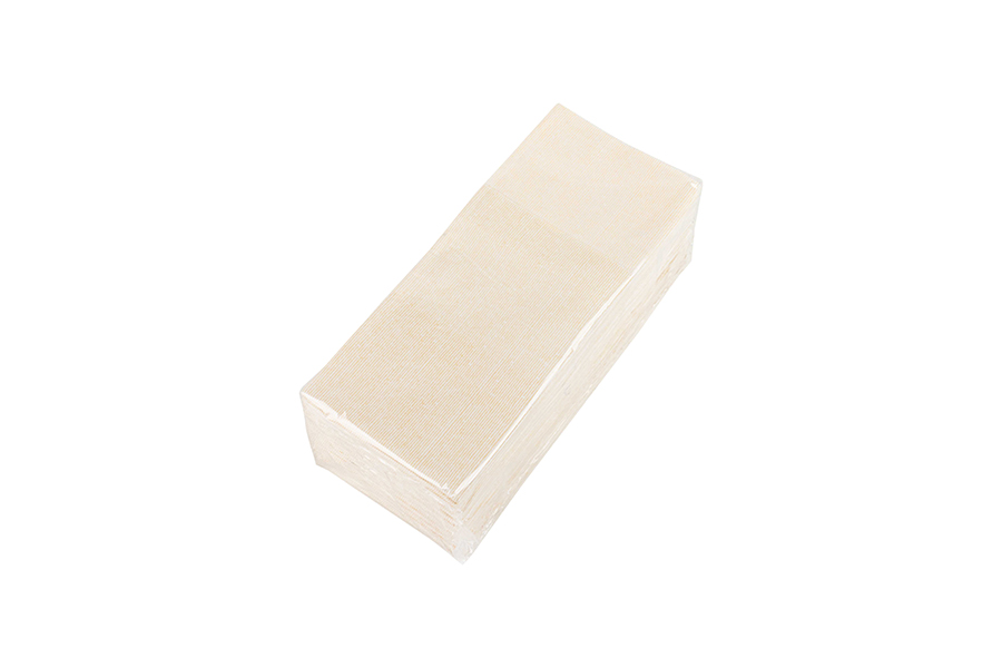 Kanguro Bambulux 40x48cm Deco. Capri Melocotón, 160uds
