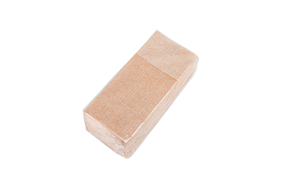 Kanguro Bambulux 40x48cm Deco. Capri Terra, 160uds