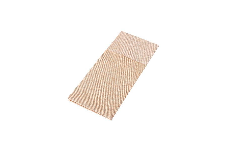 Kanguro Bambulux 40x48cm Deco. Capri Terra, 160uds