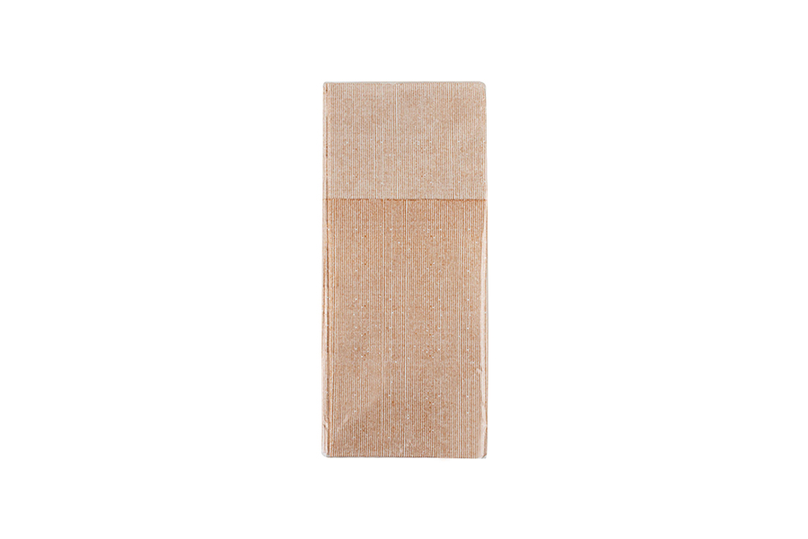 Kanguro Bambulux 40x48cm Deco. Capri Terra, 160uds