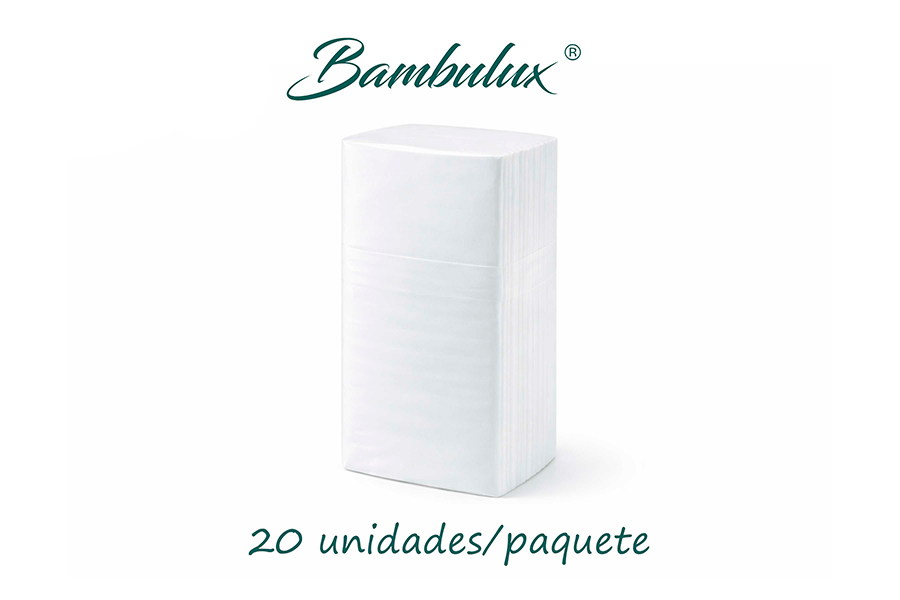 Kanguro Bambulux 48x48cm Deco. Capri Terra, 240uds