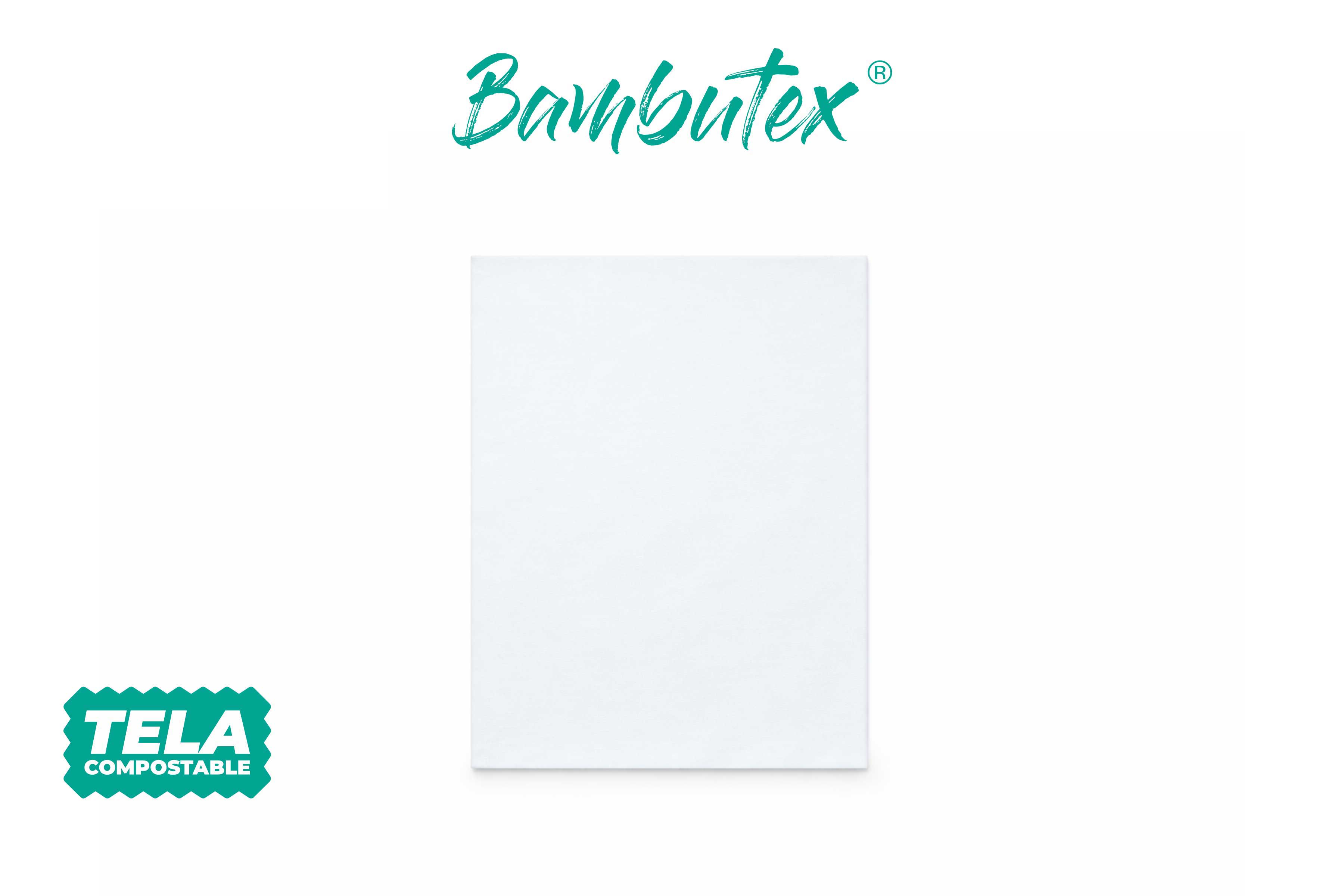 Servilletas Bambutex 30x40cm 1/4, 600uds
