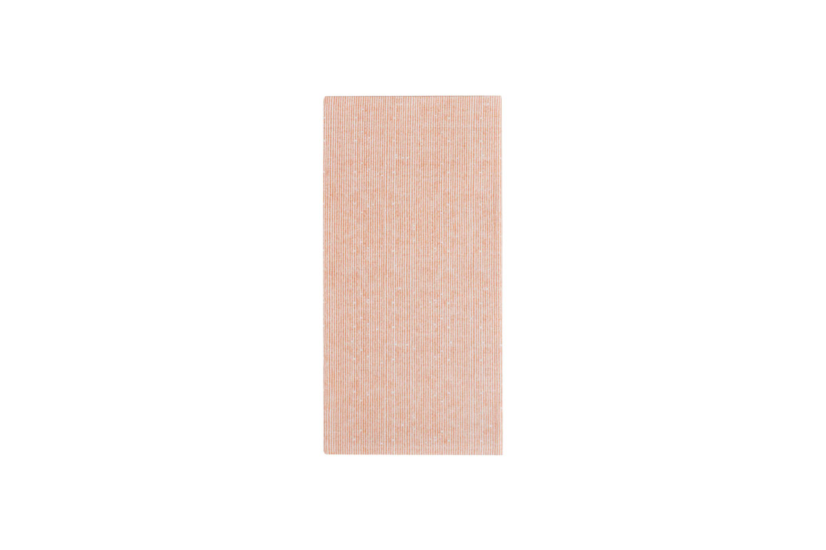 Servilletas Bambutex 40x40cm 1/8 Deco. Capri Terra, 400uds