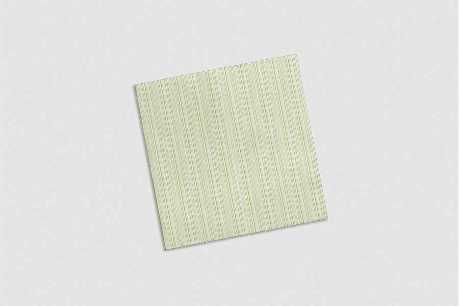 ; Servilletas Bambutex 40x40cm Deco. Basic Pistacho, 600uds