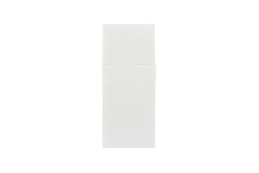 Kanguro Bambutex 40x48cm Blanco 200uds
