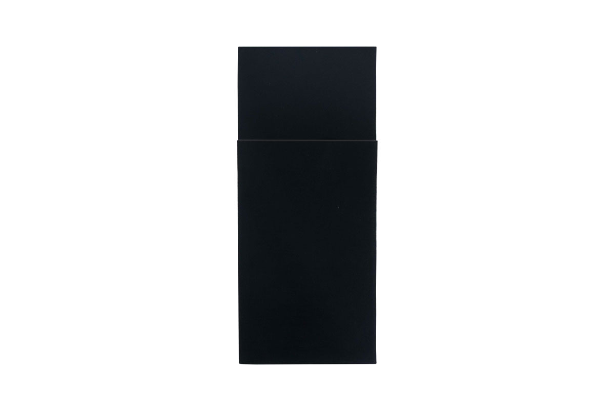 Kanguro Bambutex 40x48cm Negro 200uds