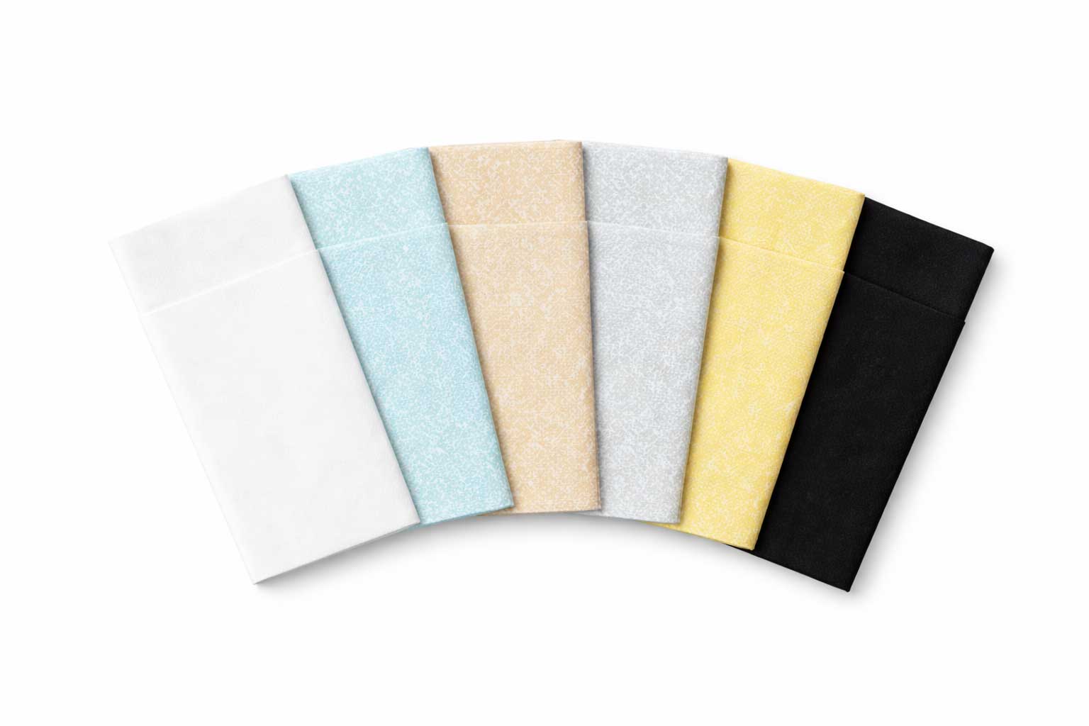 Kanguro Bambutex 40x40cm Deco. Esparta Turquesa, 400uds