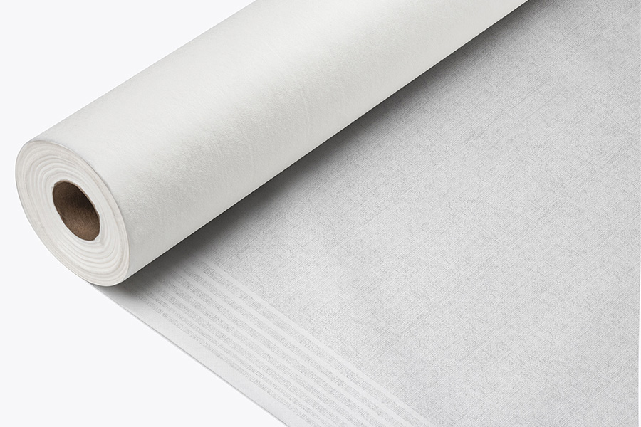 Rollo Mantel Bambutex 1,2x25m Deco. Nairobi Gris