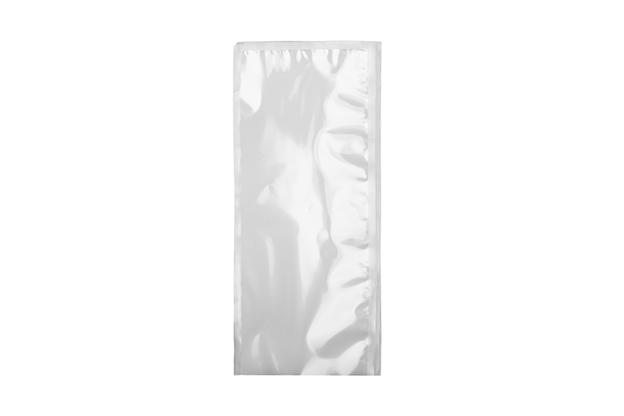 Caja Bolsas Vacío 14x45cm (90 micras), 100uds x 12pq