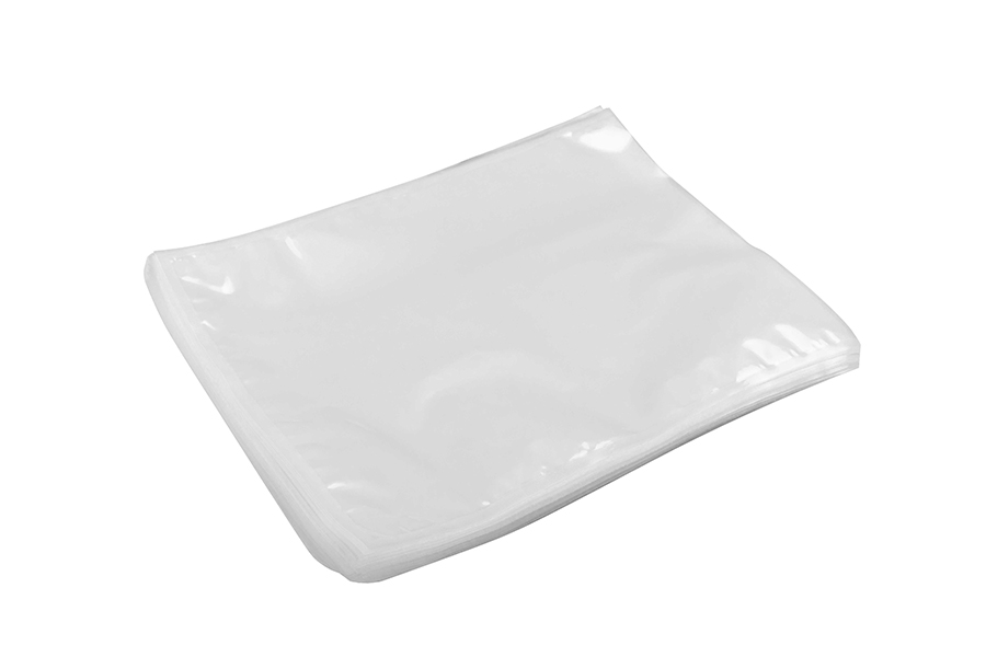 Caja Bolsas Vacío 15x20cm (90 micras), 100uds x 10pq