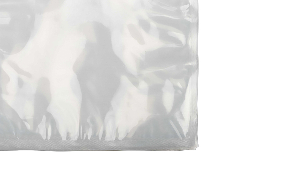 Caja Bolsas Vacío 20x30cm (90 micras), 100uds x 10pq