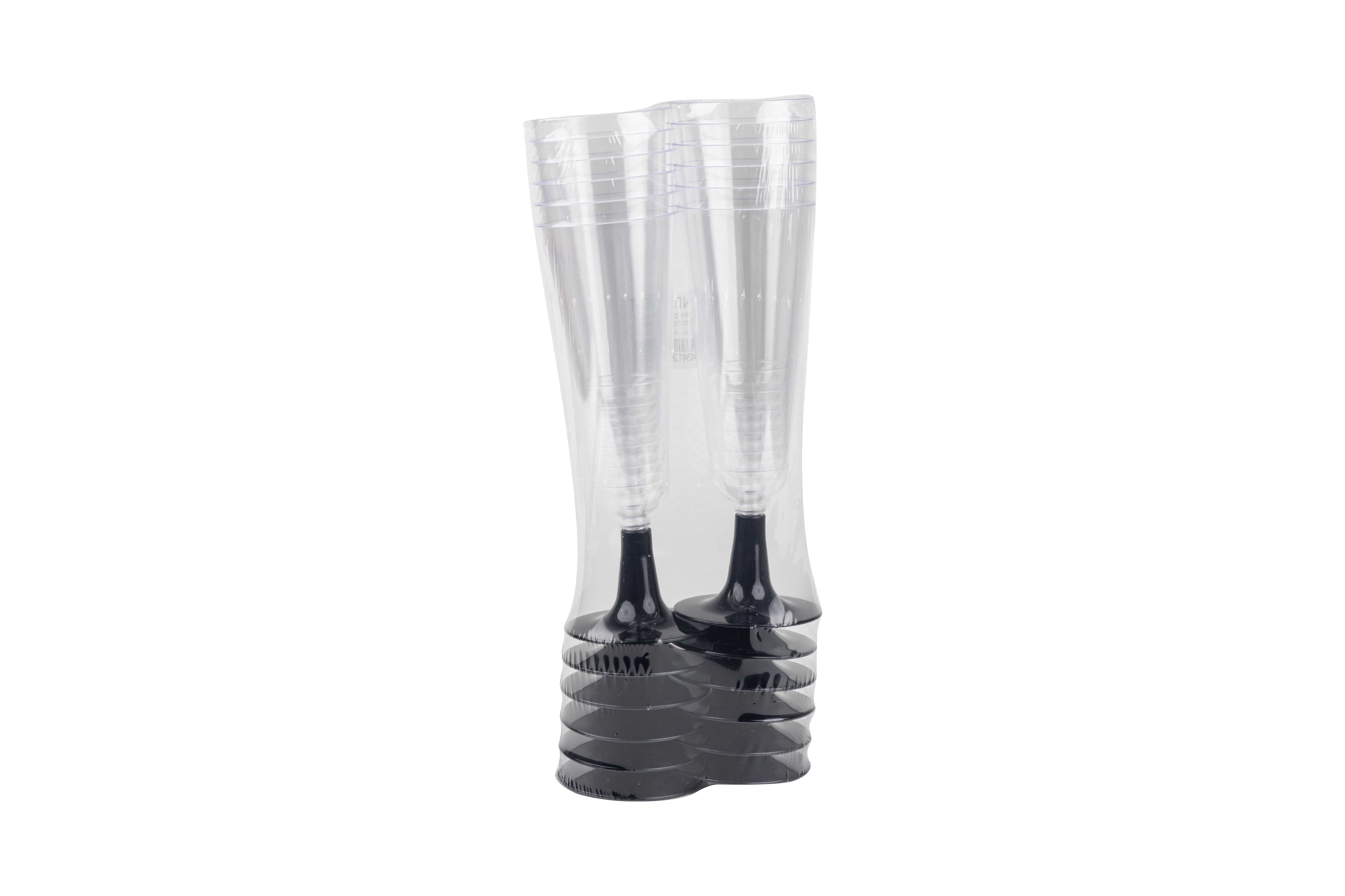 Copa Cava PS Reutilizable, 12uds x 20pq