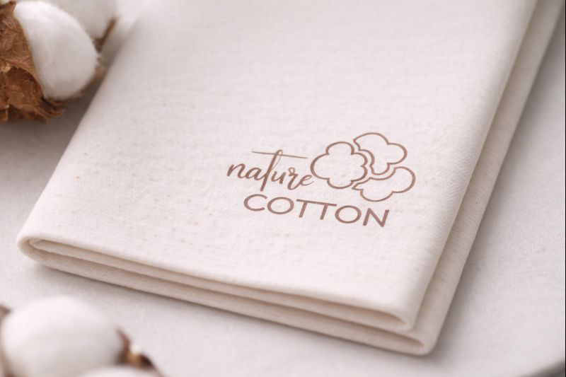 Kanguro Cotton Nature 40x40cm 400uds.