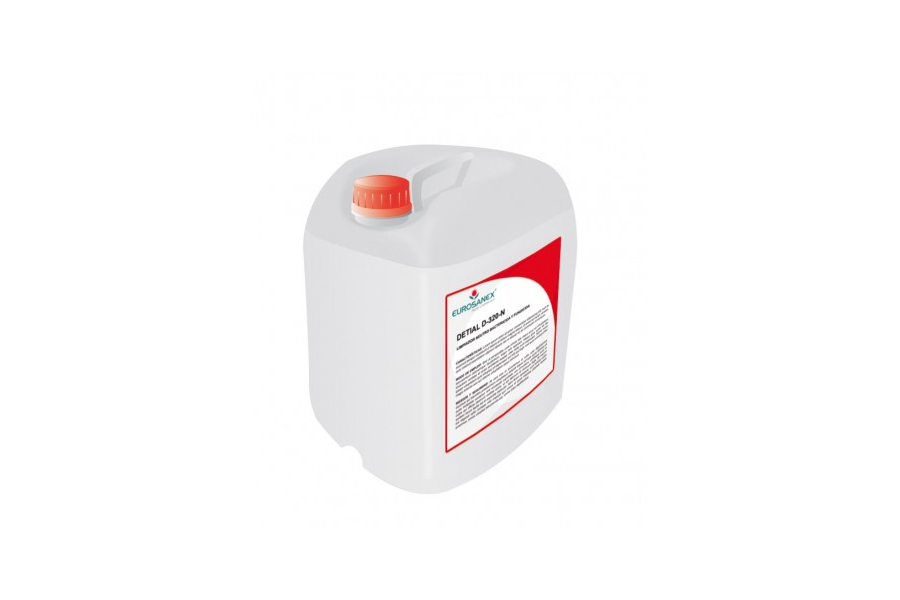 ; Detial D-320-N, 5L (Biocida Detergente)