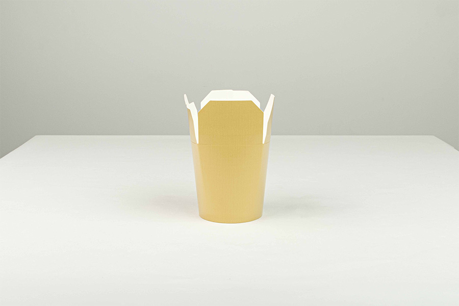 Noodle Box 470ml 16oz, 50uds x 10pq