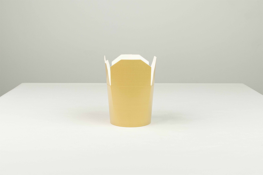 Noodle Box 750ml 26oz, 50uds x 10pq