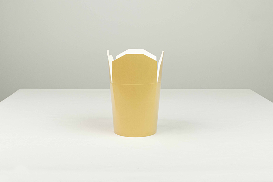 Noodle Box 960ml 32oz, 50uds x 10pq