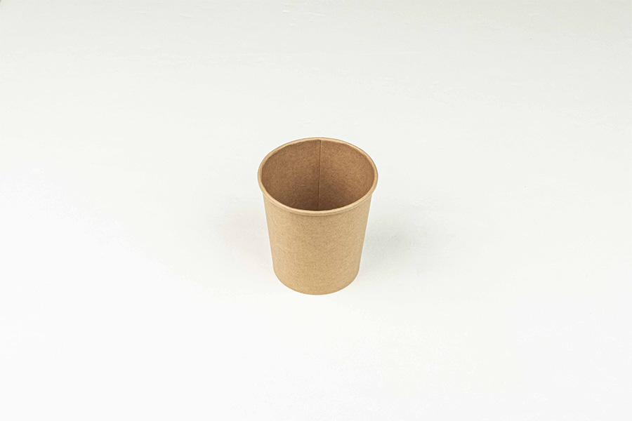 Sopera Kraft 470ml 16oz, 50uds x 10pq