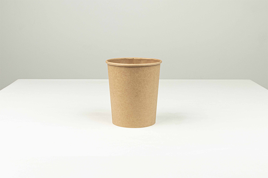 Sopera Kraft 960ml 32oz, 50uds x 10pq