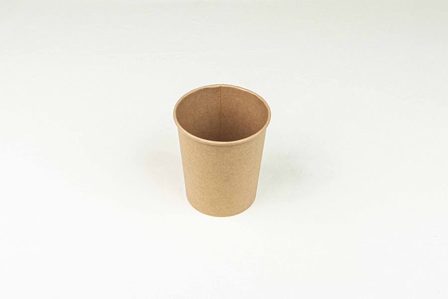 Sopera Kraft 960ml 32oz, 50uds x 10pq